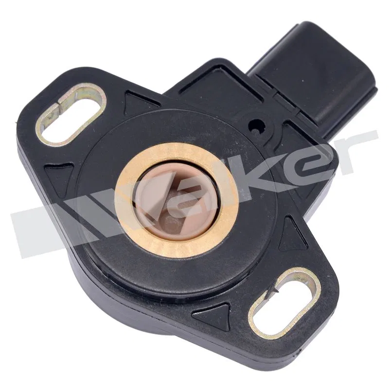 200-1474 – WALKER PROD. Throttle Position Sensor, OE Replacement 4 Blade Terminal Plastic - view 2
